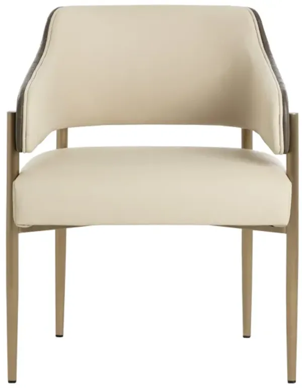 Tova Dining Armchair