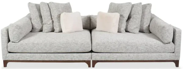 Callum 2-Piece Sectional