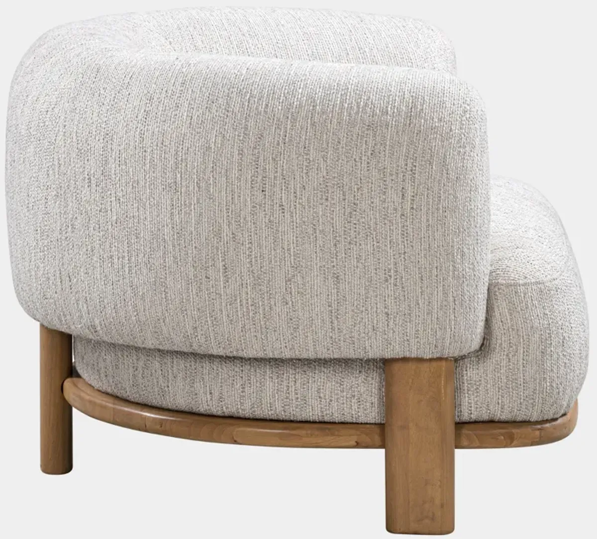 Vittori Boucle Chair