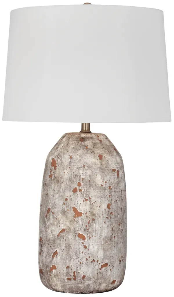 Colter Table Lamp