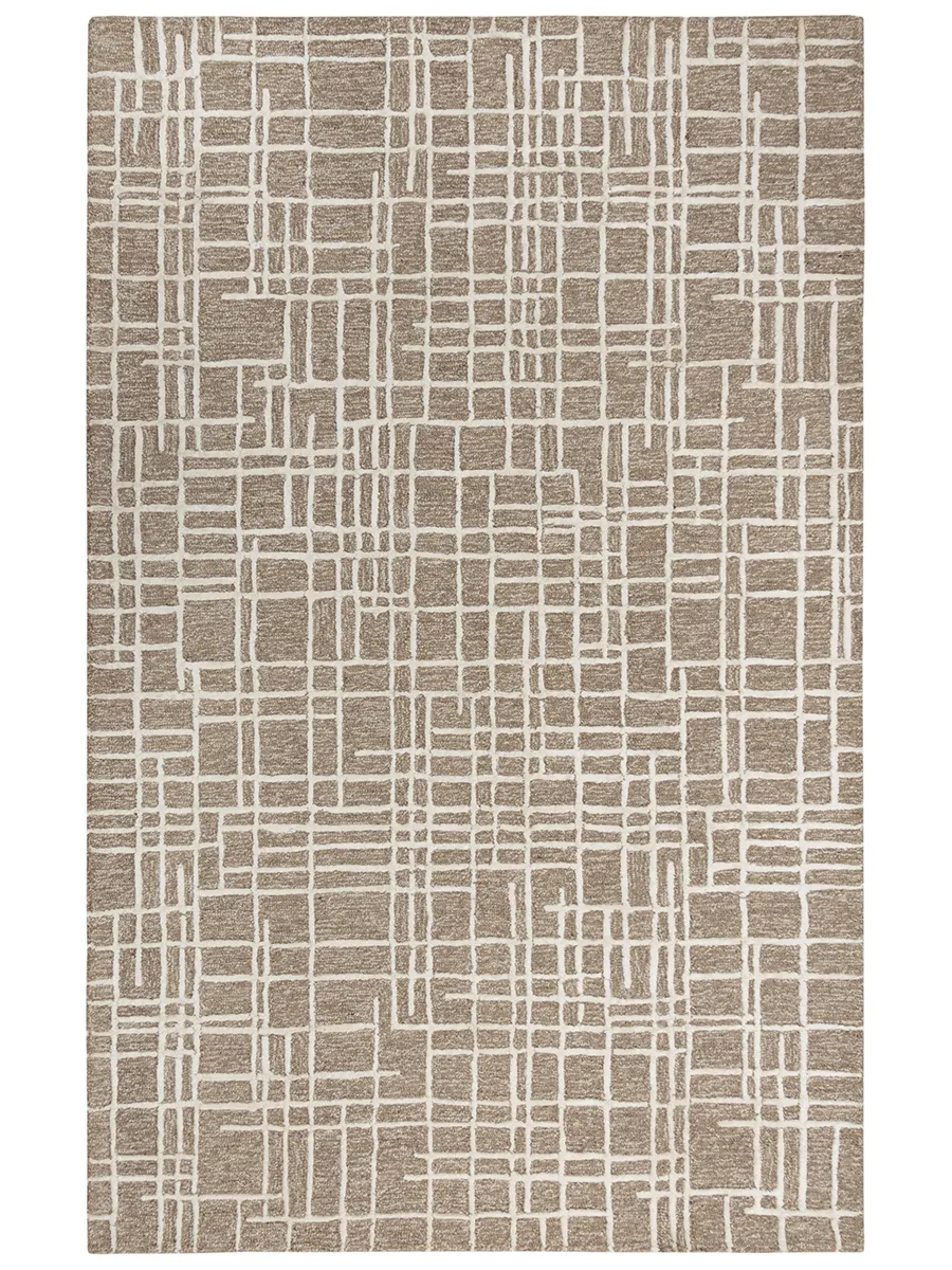 Jazz JZZ974 7'9" x 9'9" Rug