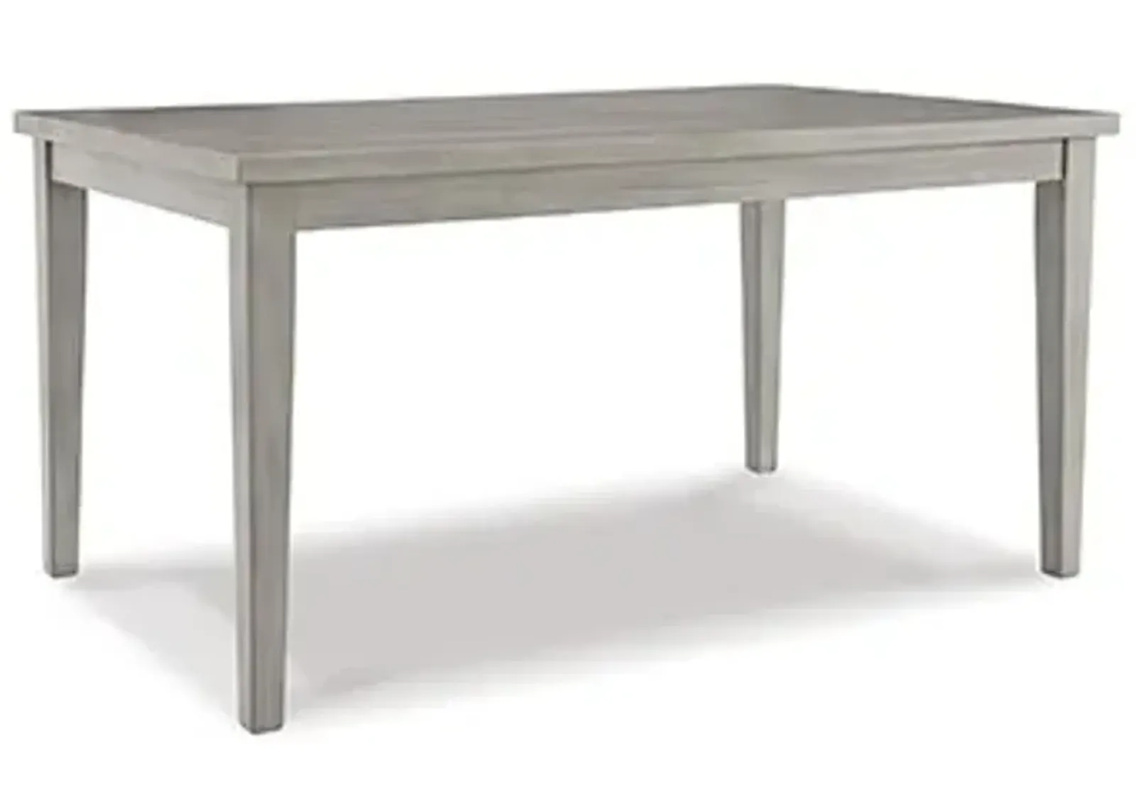 Parellen Rectangular Dining Room Table