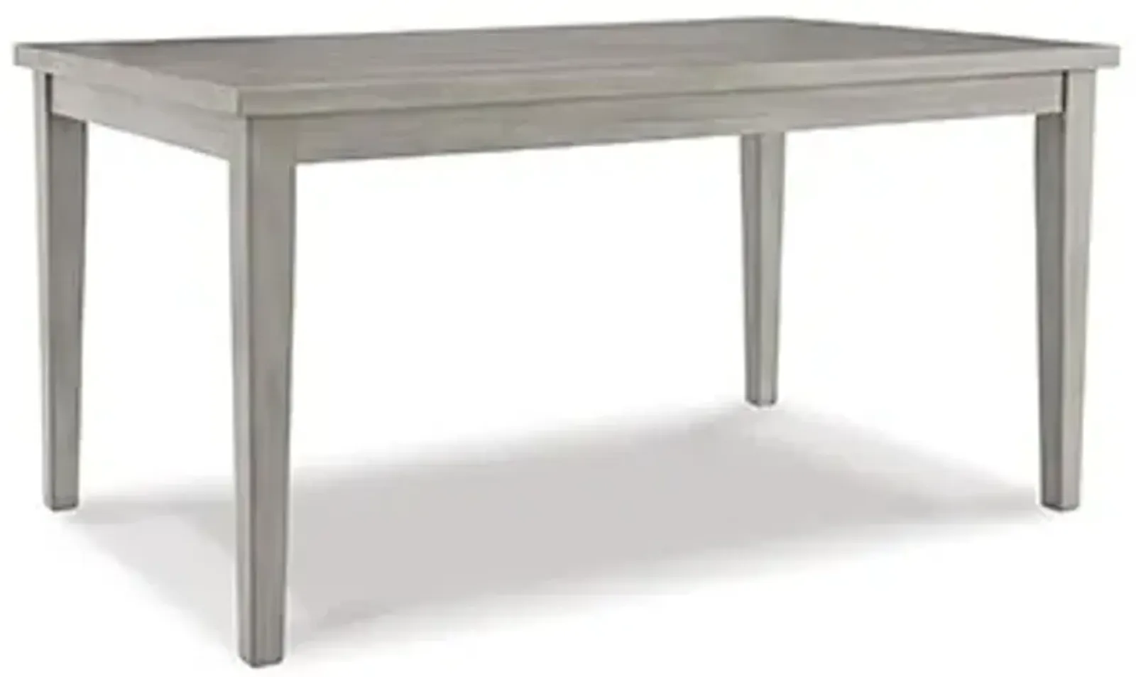 Parellen Rectangular Dining Room Table