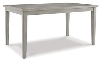 Parellen Rectangular Dining Room Table