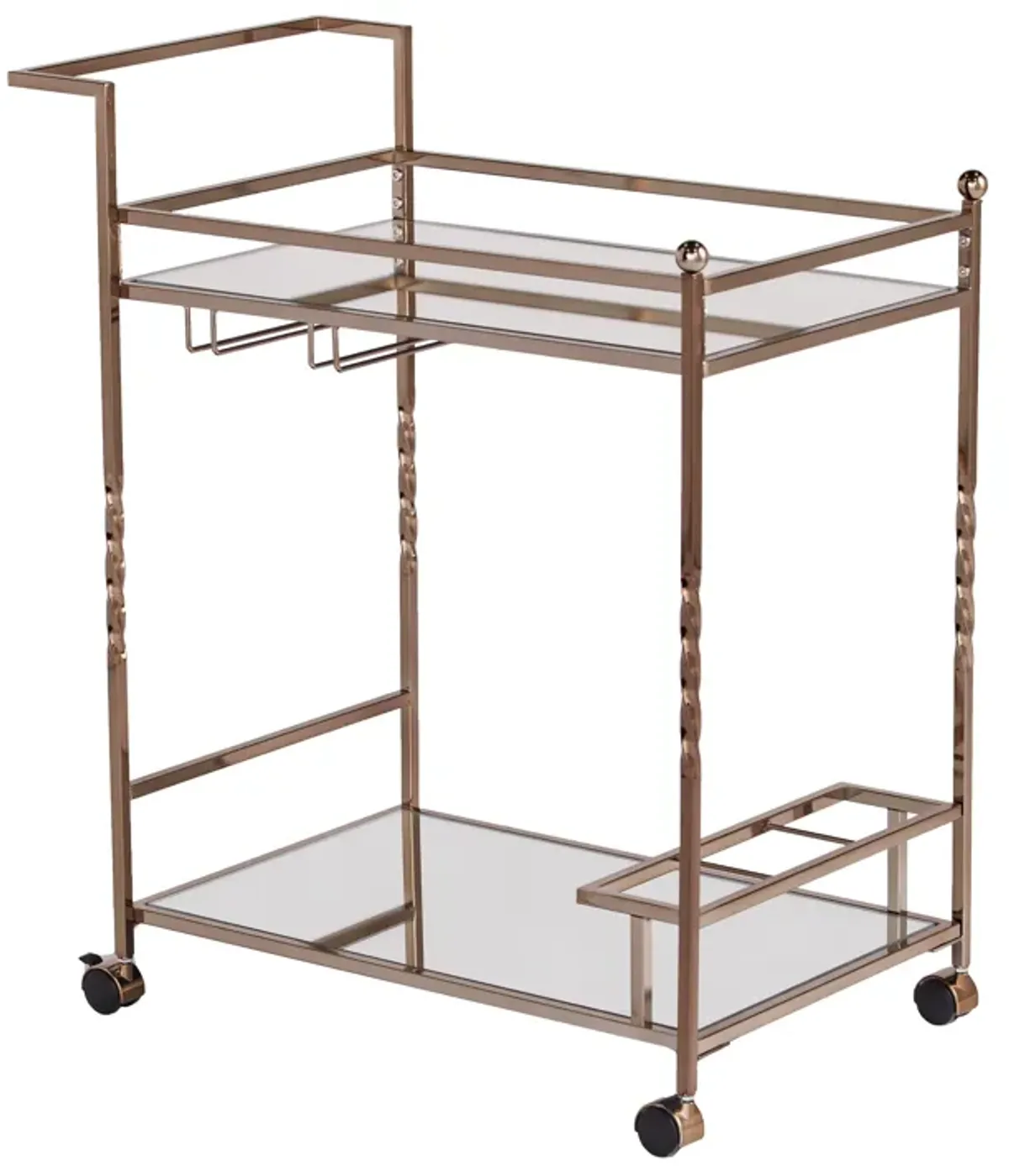 Baxter Bar Cart