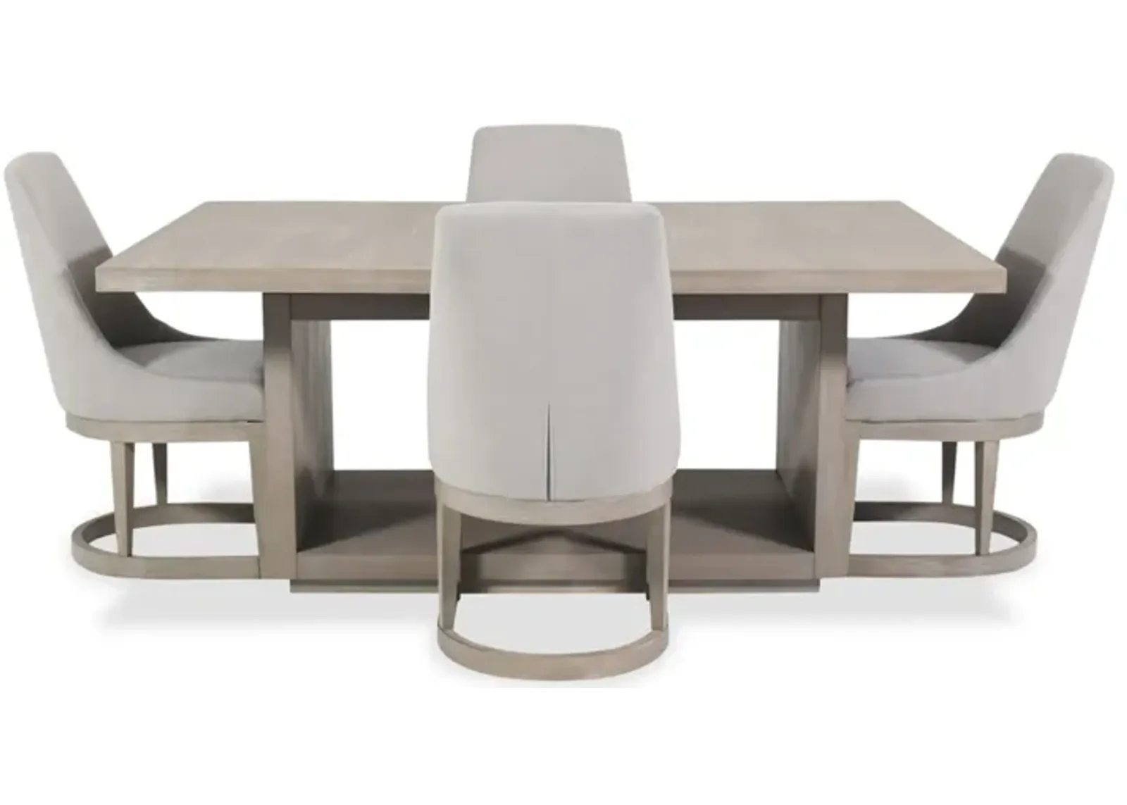 Arcadia 5-Piece Dining Set