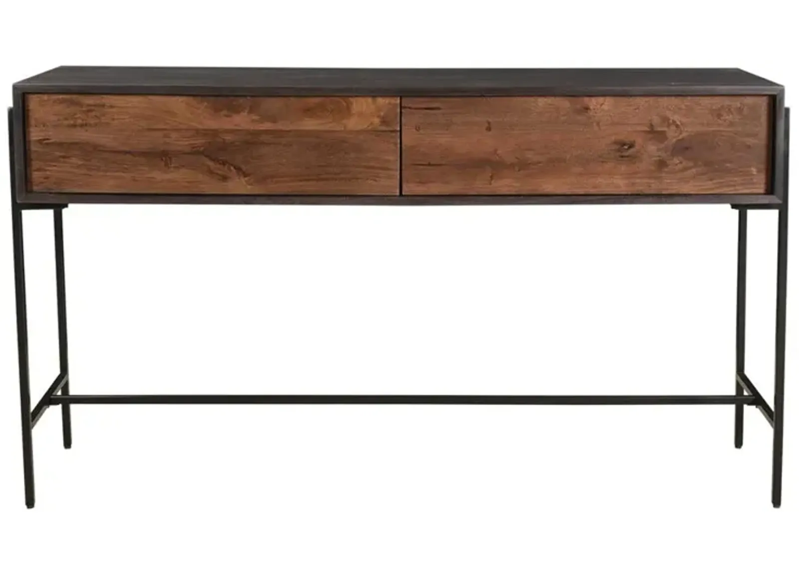 MangoWood Console Table, Belen Kox