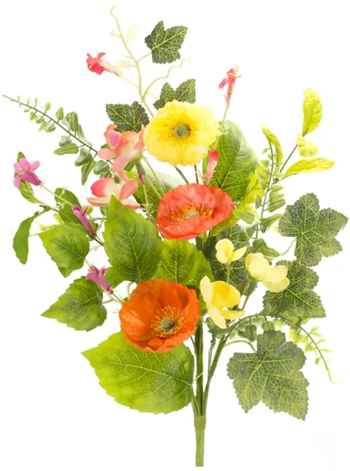 Poppy Spray (Set of 6)