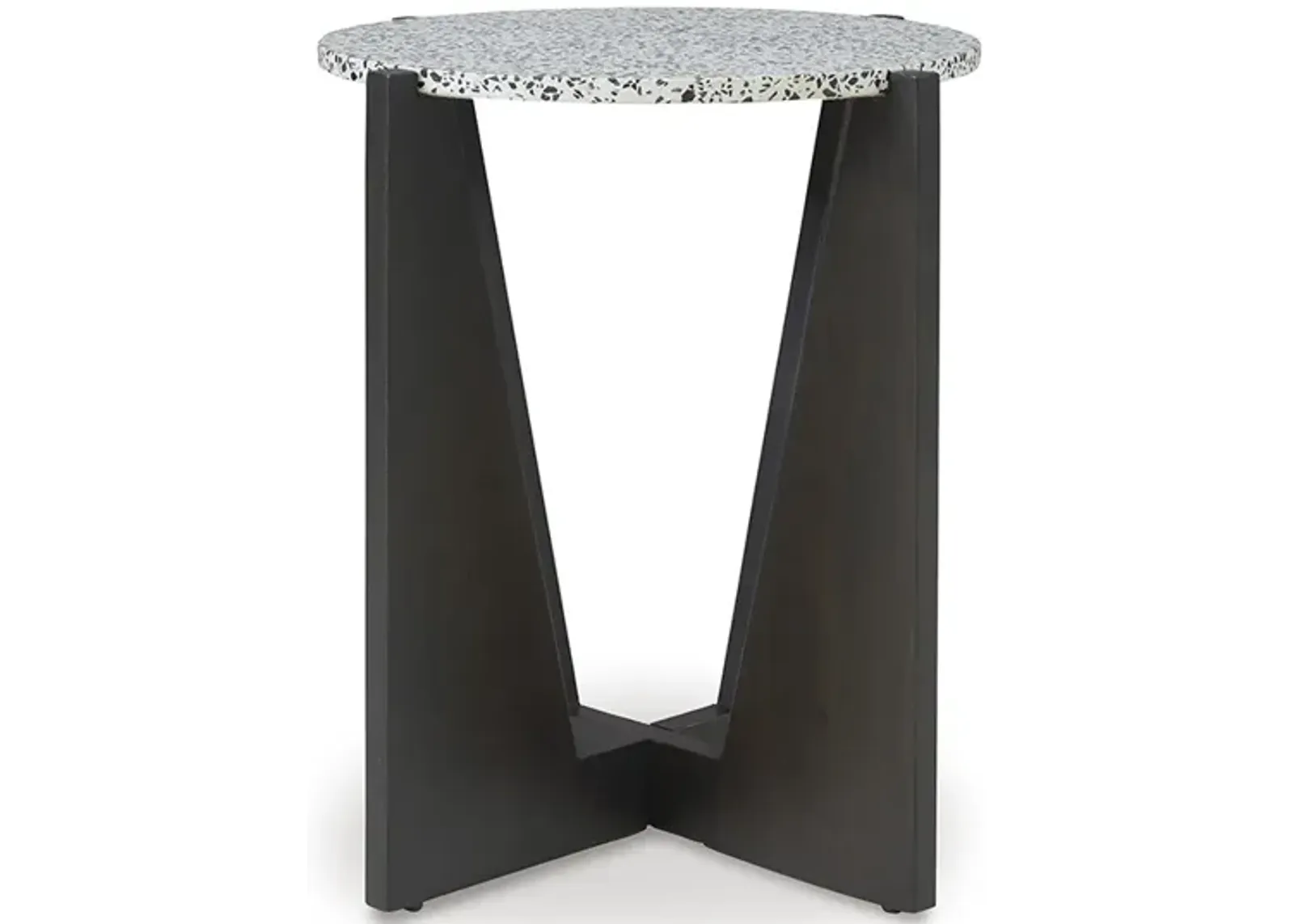 Tellrich Accent Table