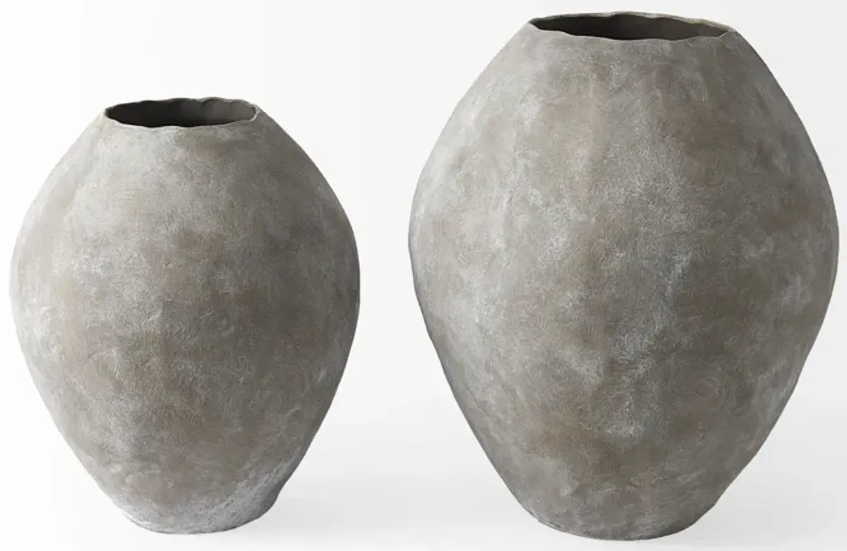 Gobi Floor Vase