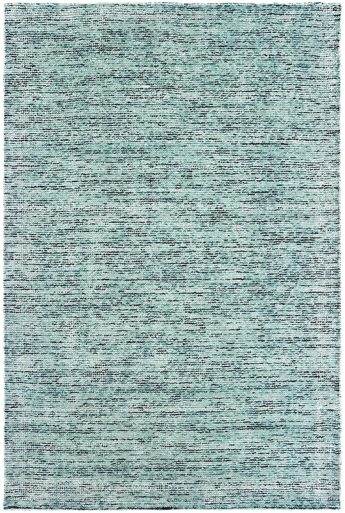 Lucent 6' x 9' Blue Rug