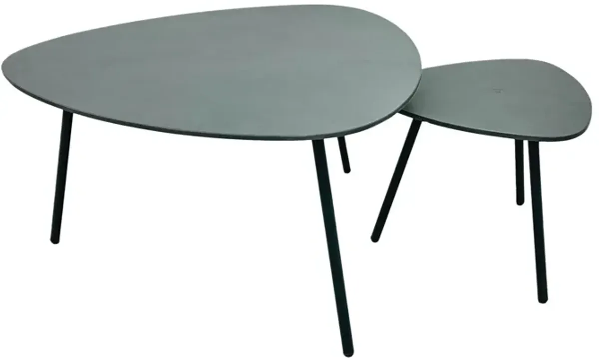 Naples Nesting Coffee Table