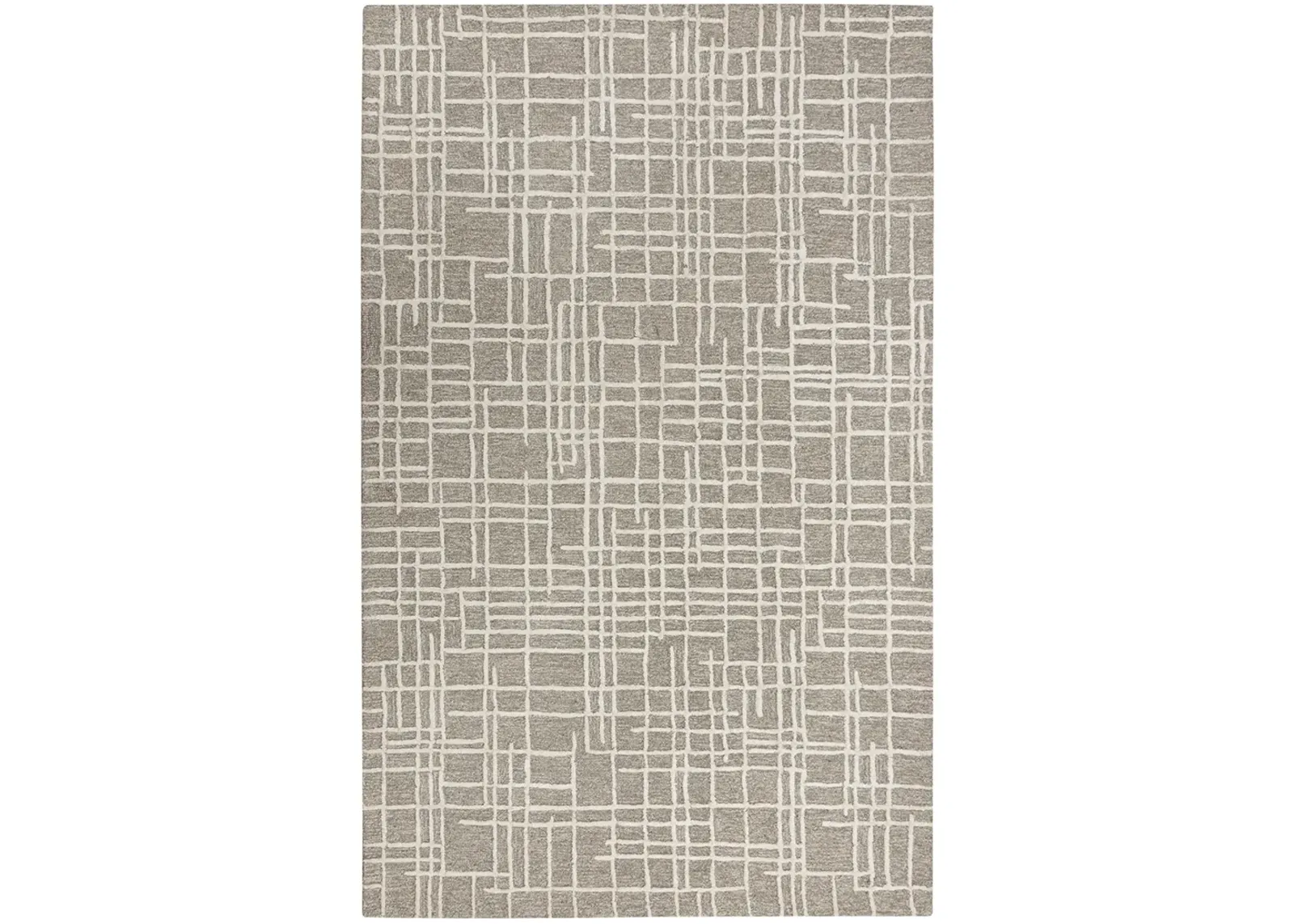 Jazz JZZ975 5' x 7'6" Rug