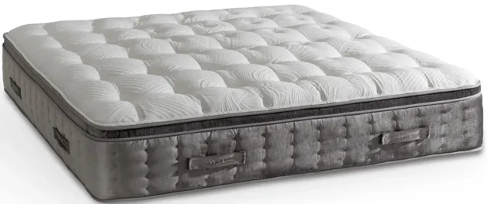 Buckden Medium Queen Mattress