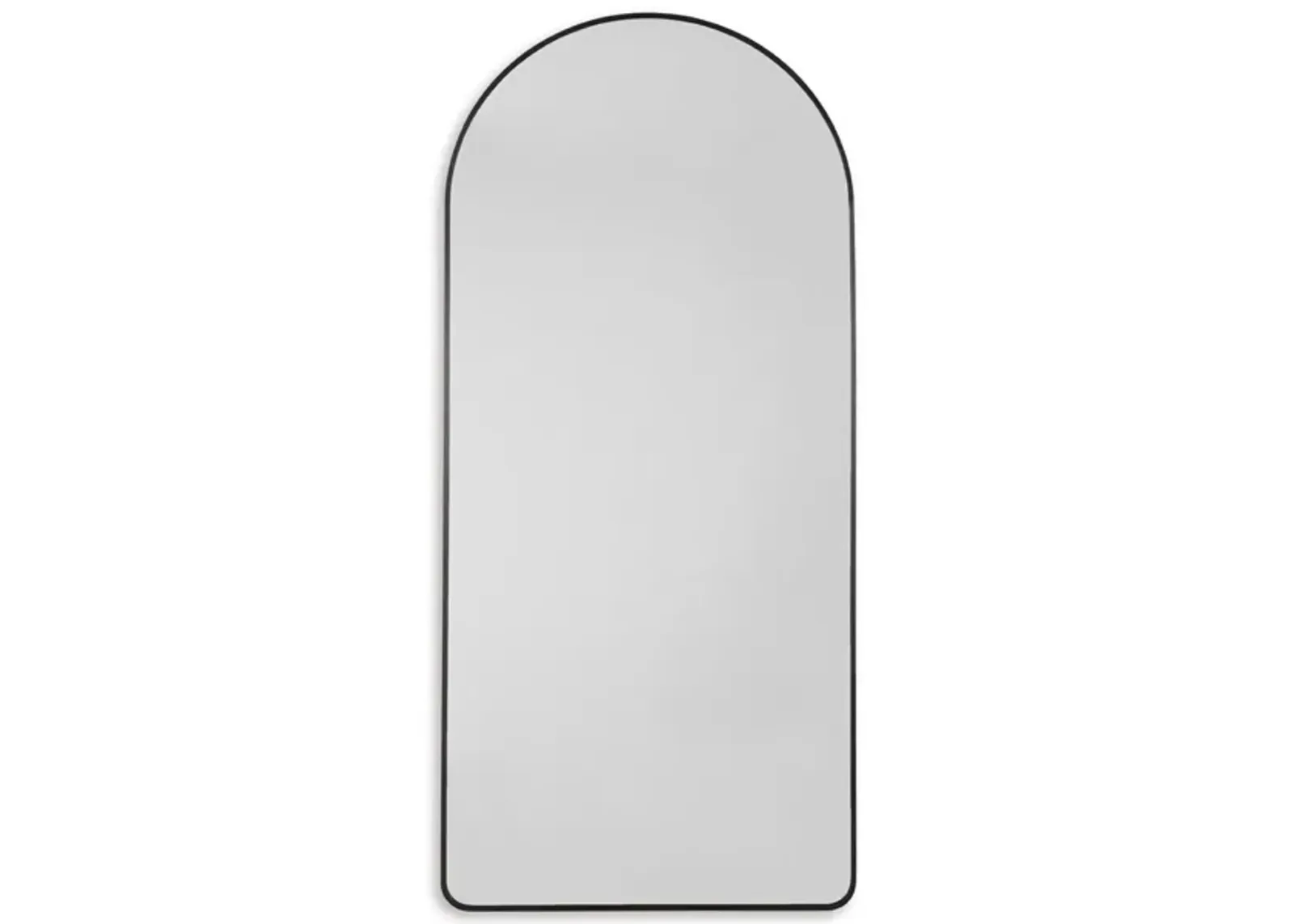 Sethall Floor Mirror