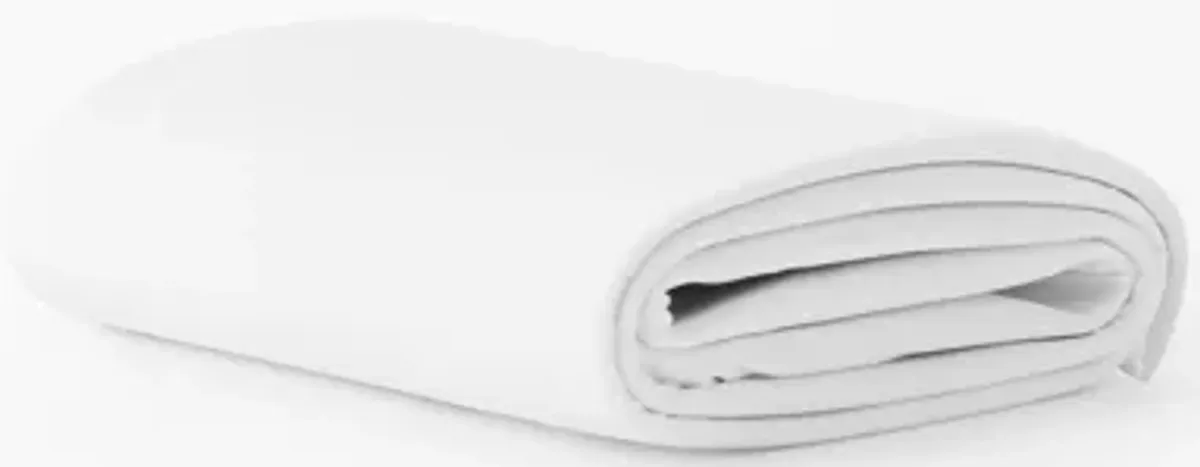 SoftStretch Sheets-True White Split King