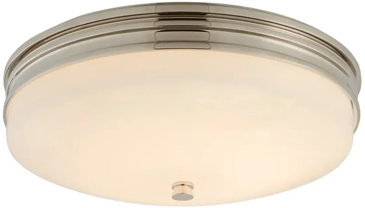 Launceton Small Flush Mount