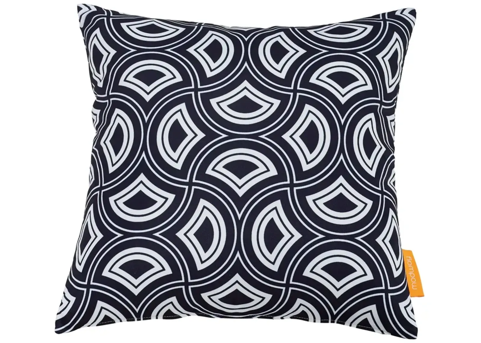 Modway Outdoor Patio Single Pillow