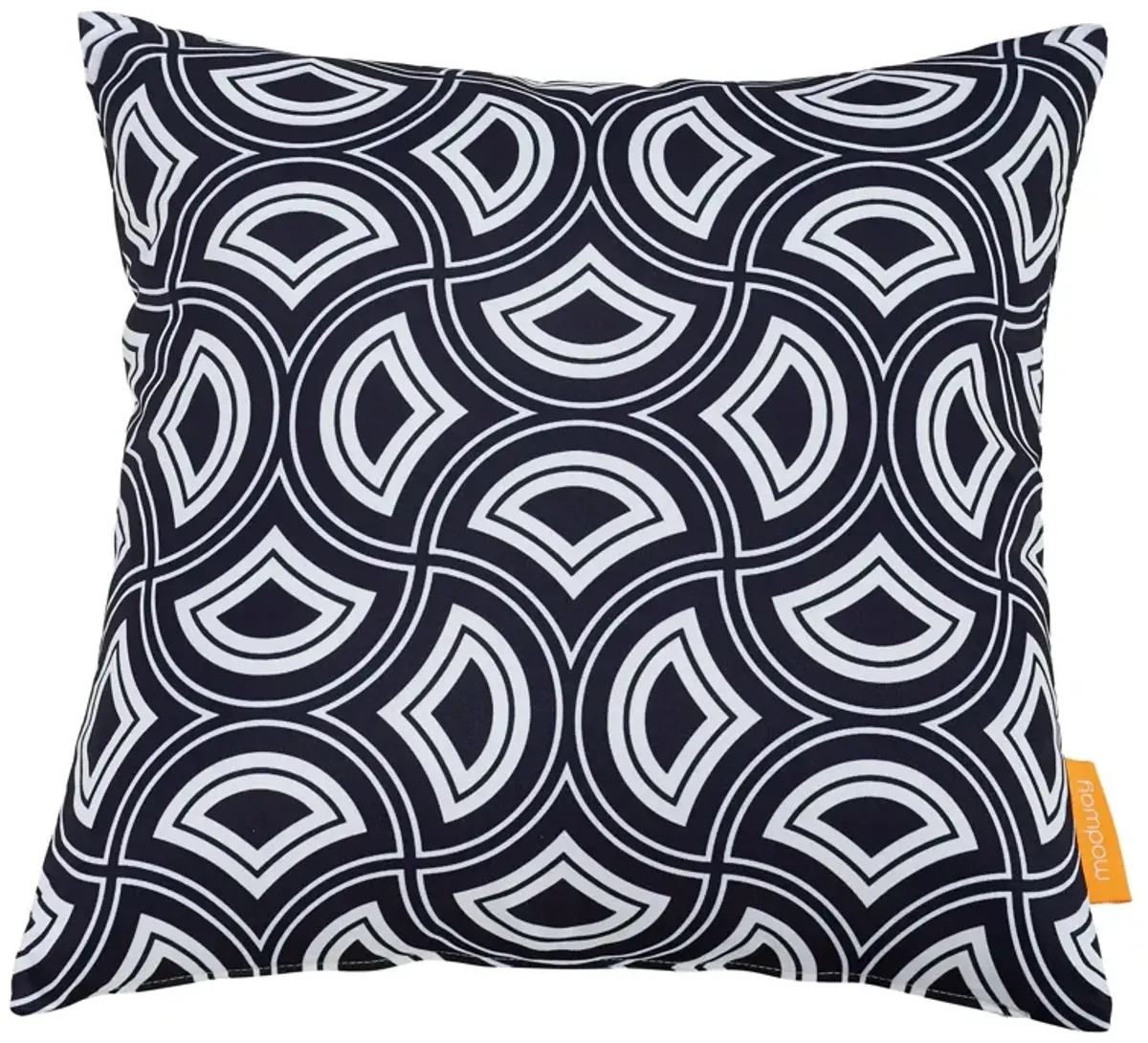 Modway Outdoor Patio Single Pillow