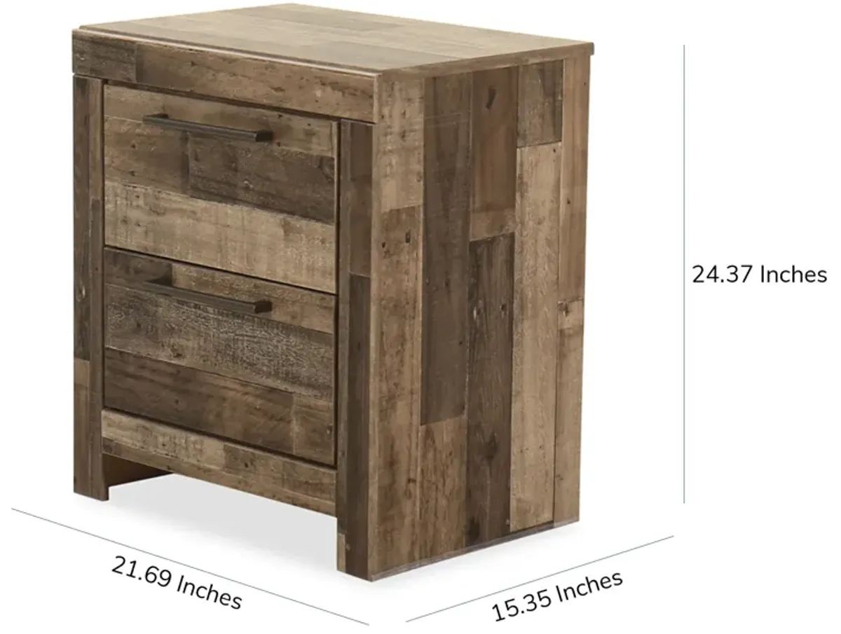 Derekson Nightstand