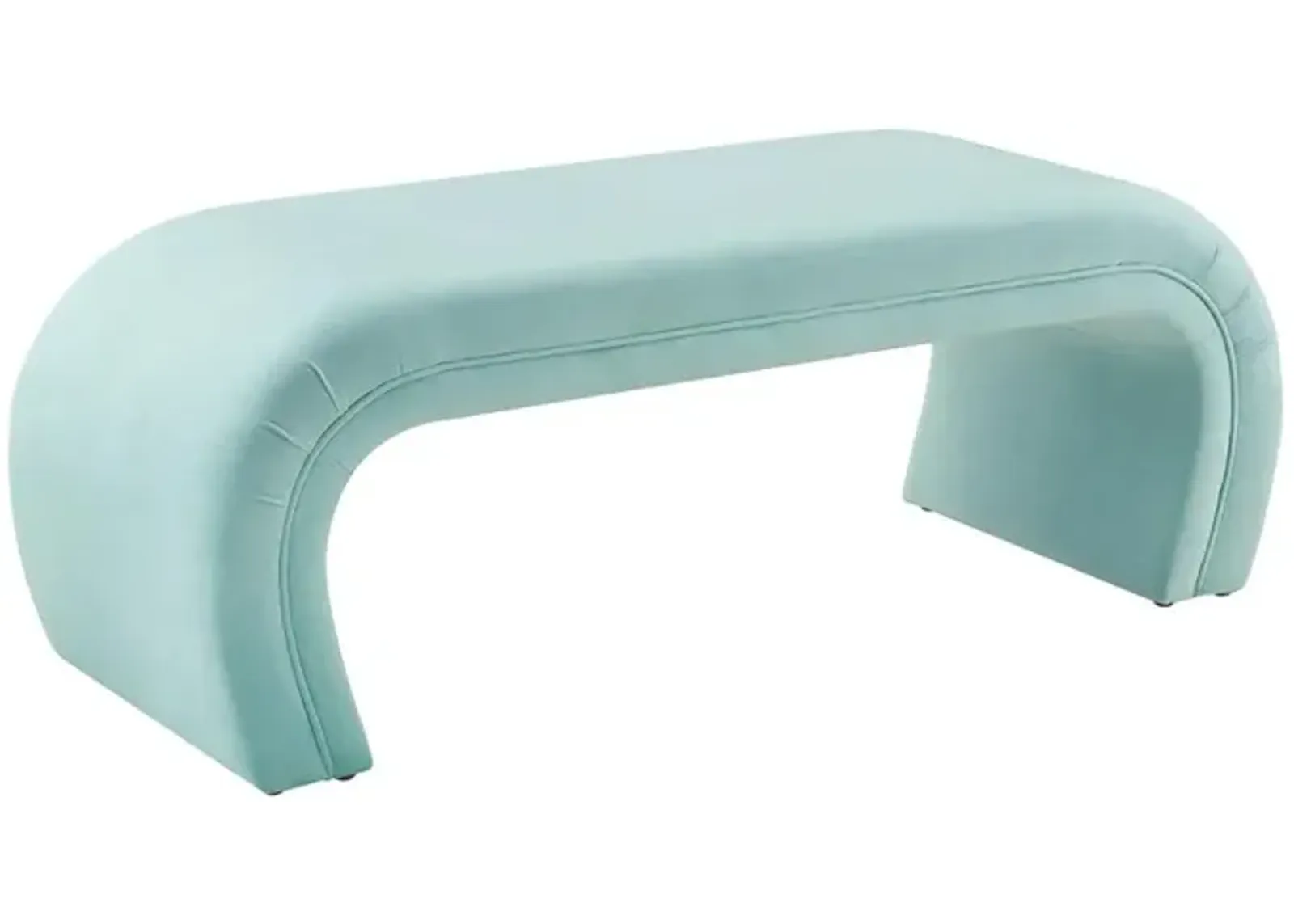 Belen Kox The Bold Blue Bench, Belen Kox