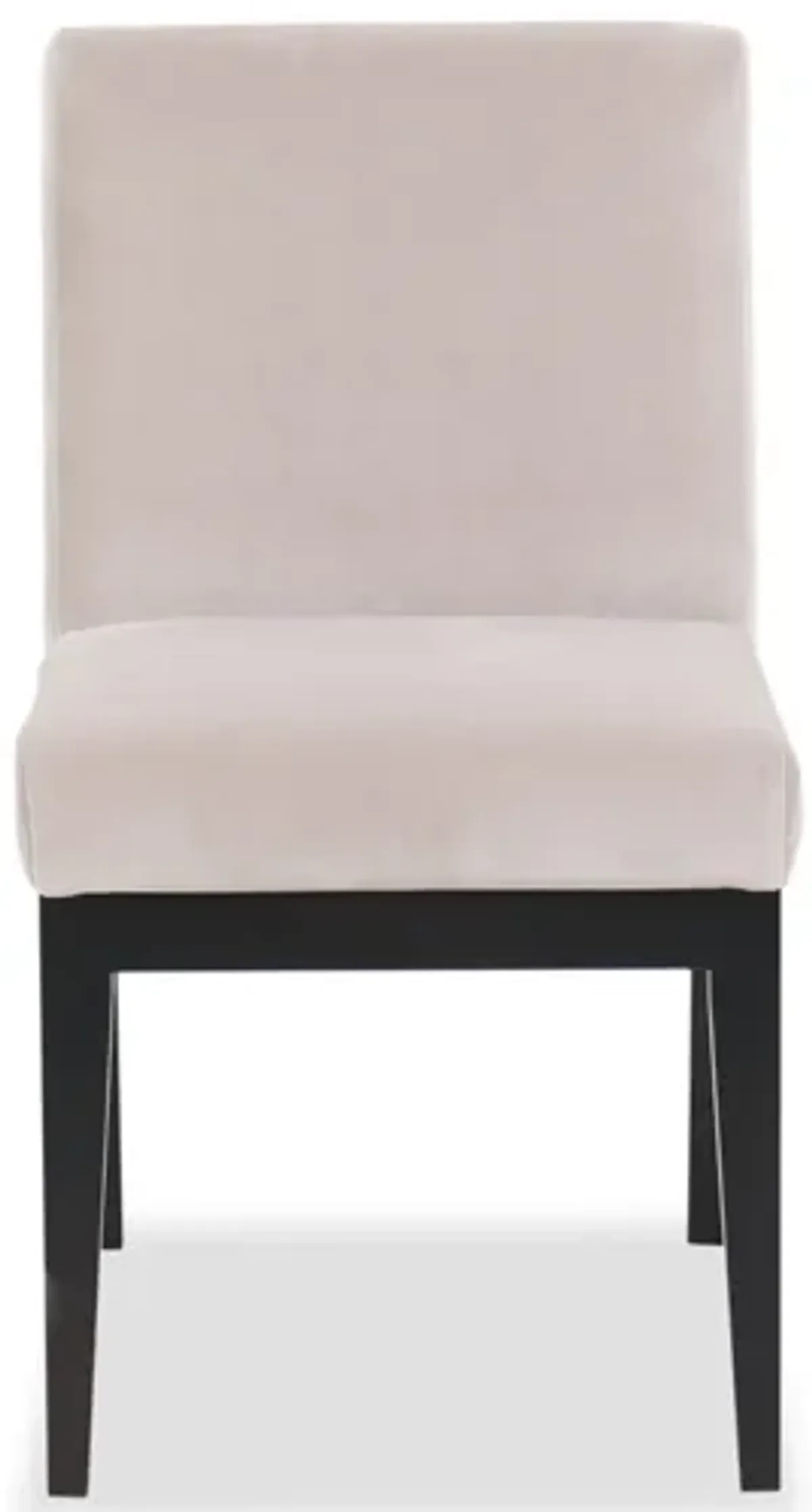 Canadel Contemporary Side Chair