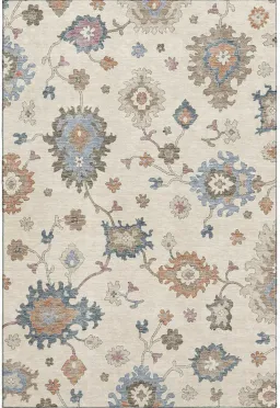 Ivory color