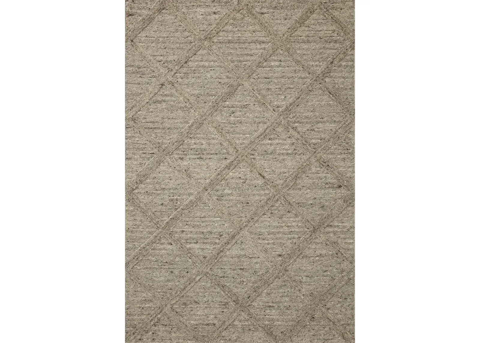 Hunter HUN01 Dove 5' x 7'6" Rug