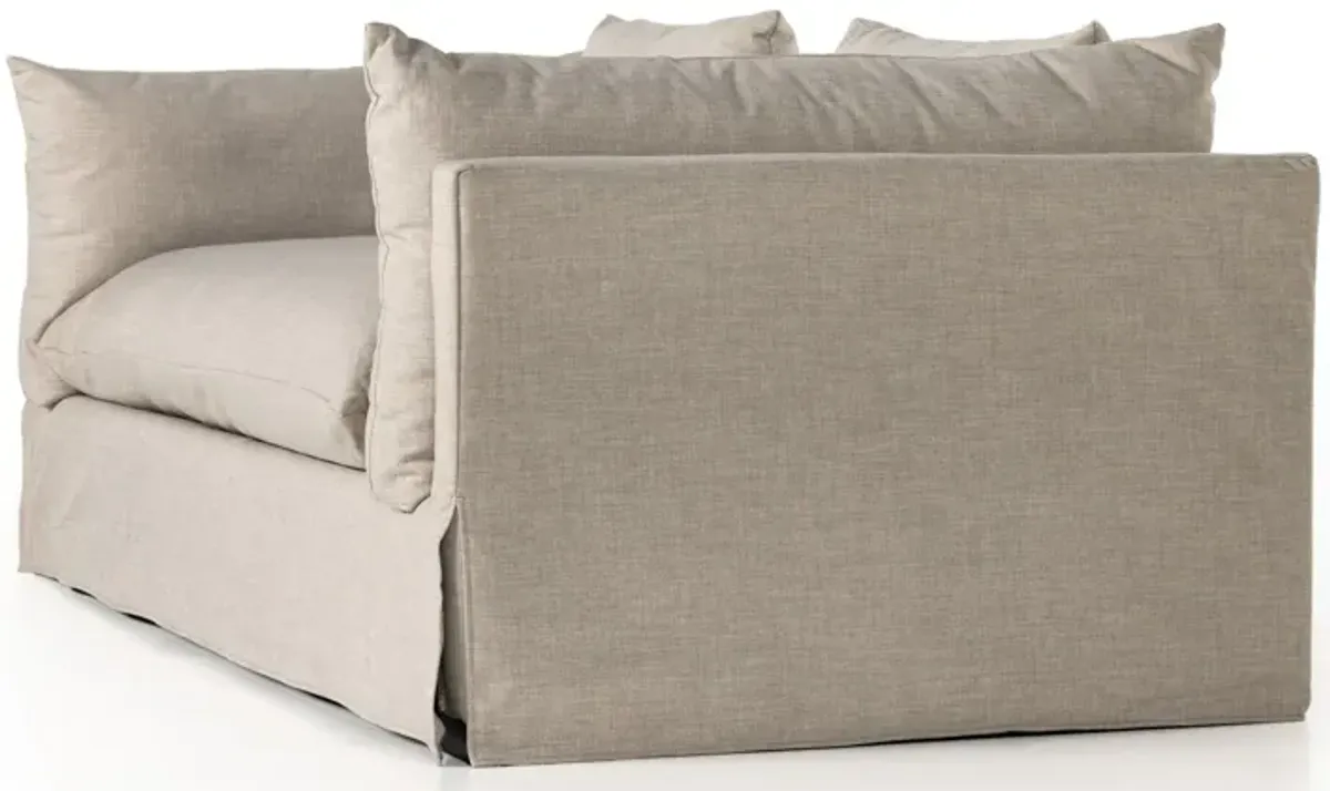 Habitat Slipcover Chaise