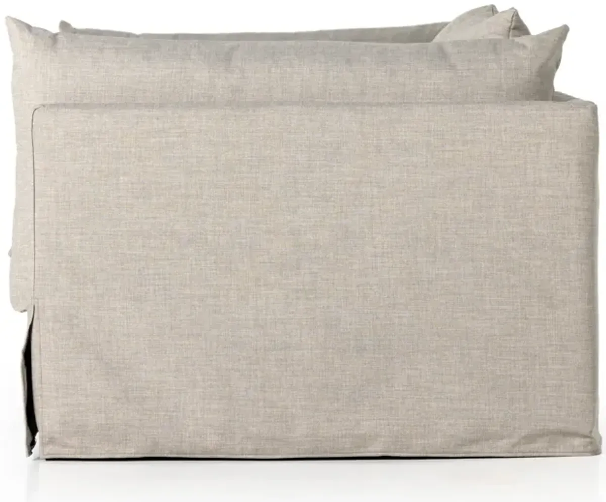 Habitat Slipcover Chaise