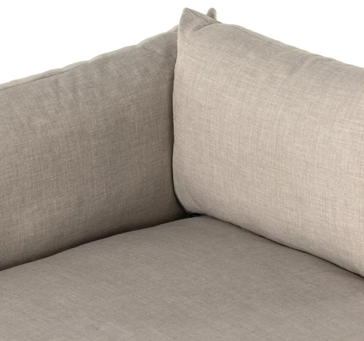 Habitat Slipcover Chaise