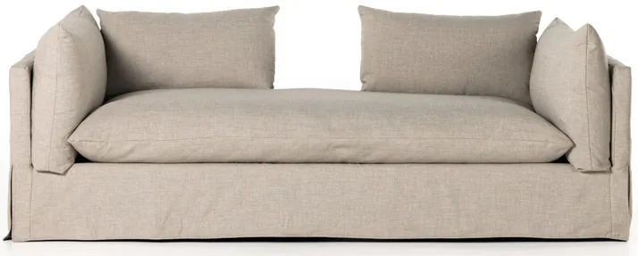 Habitat Slipcover Chaise