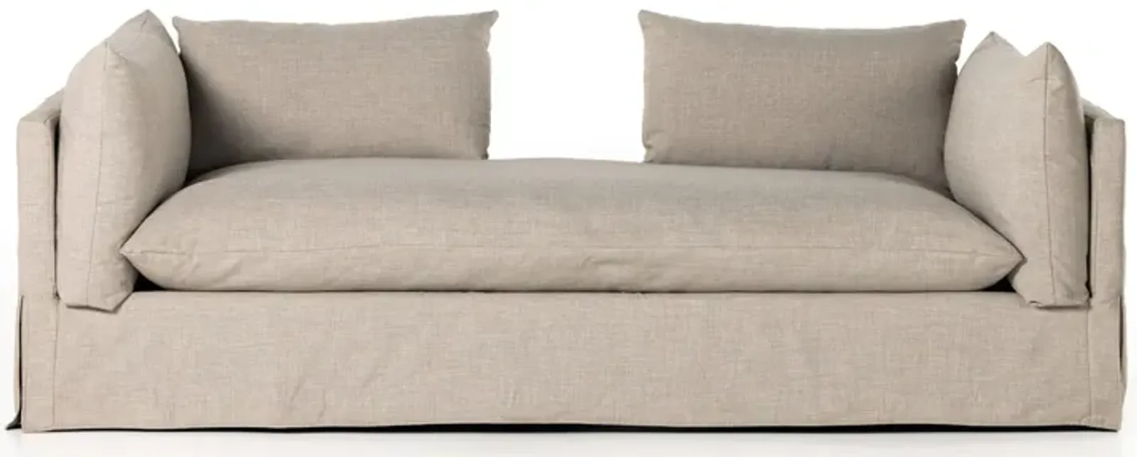 Habitat Slipcover Chaise