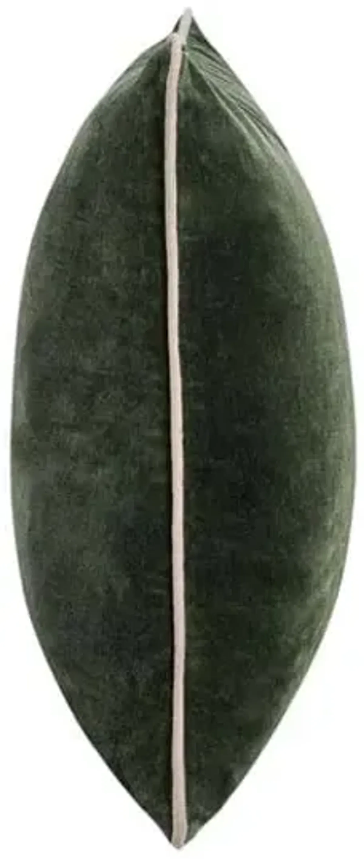 Heirloom Velvet Pillow