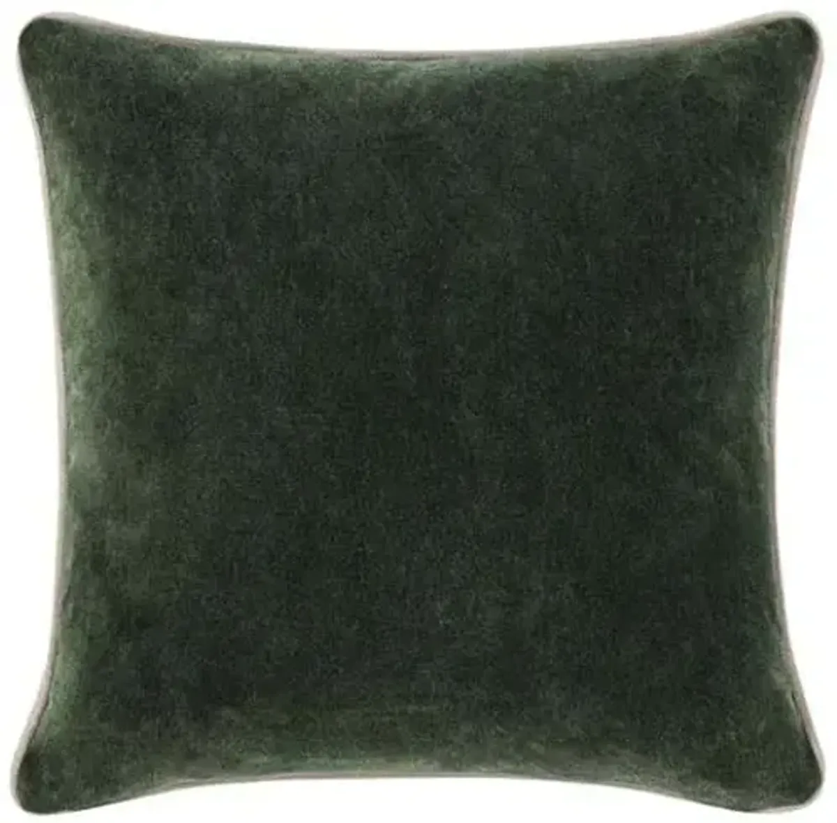 Heirloom Velvet Pillow