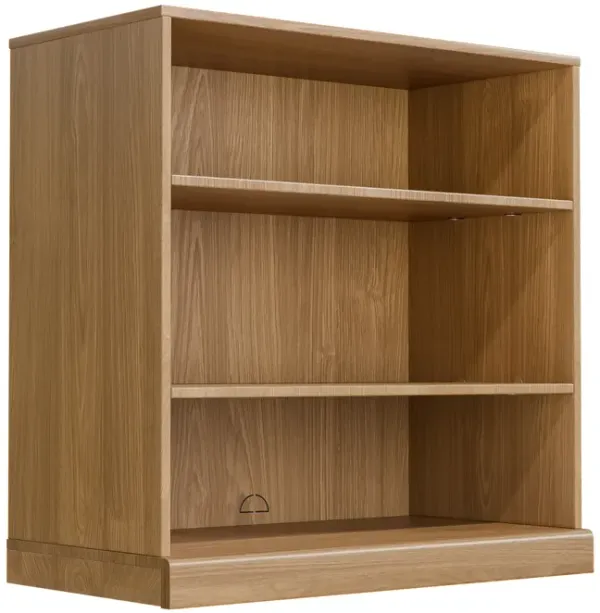Wood Accent Sideboard Cabinet, Storage Organizer with Adjustable Shelves