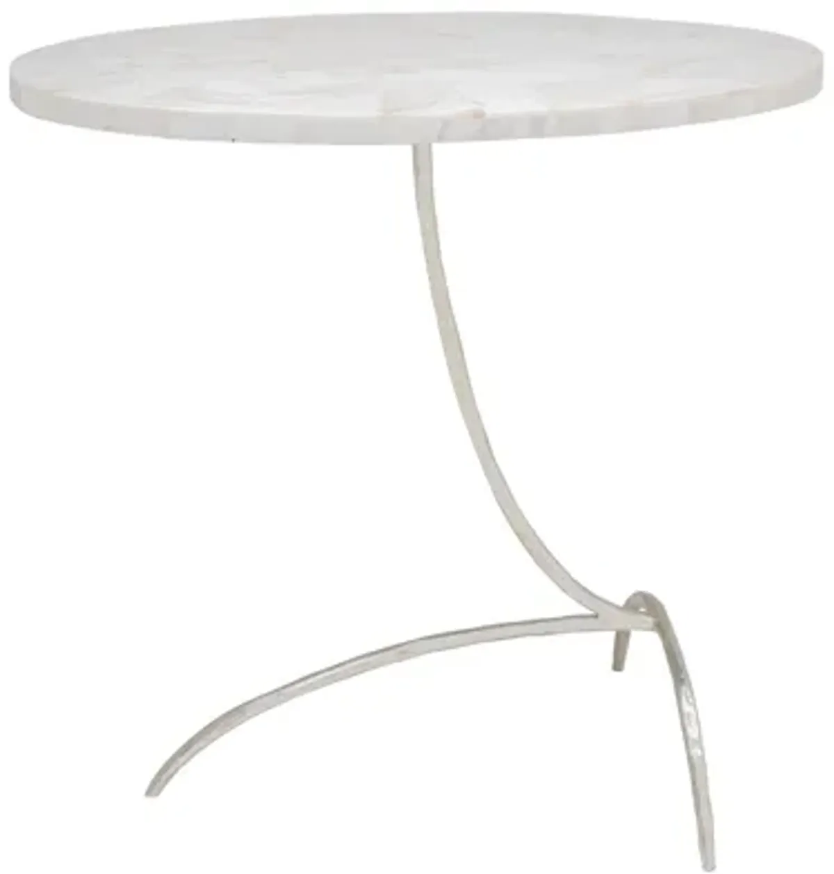 Float Accent Table