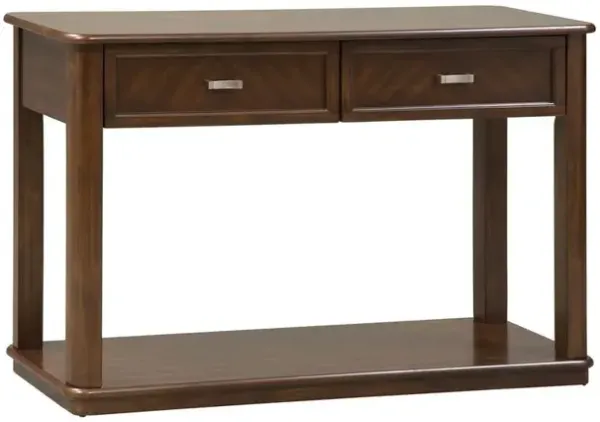 Liberty Furniture Sofa Table