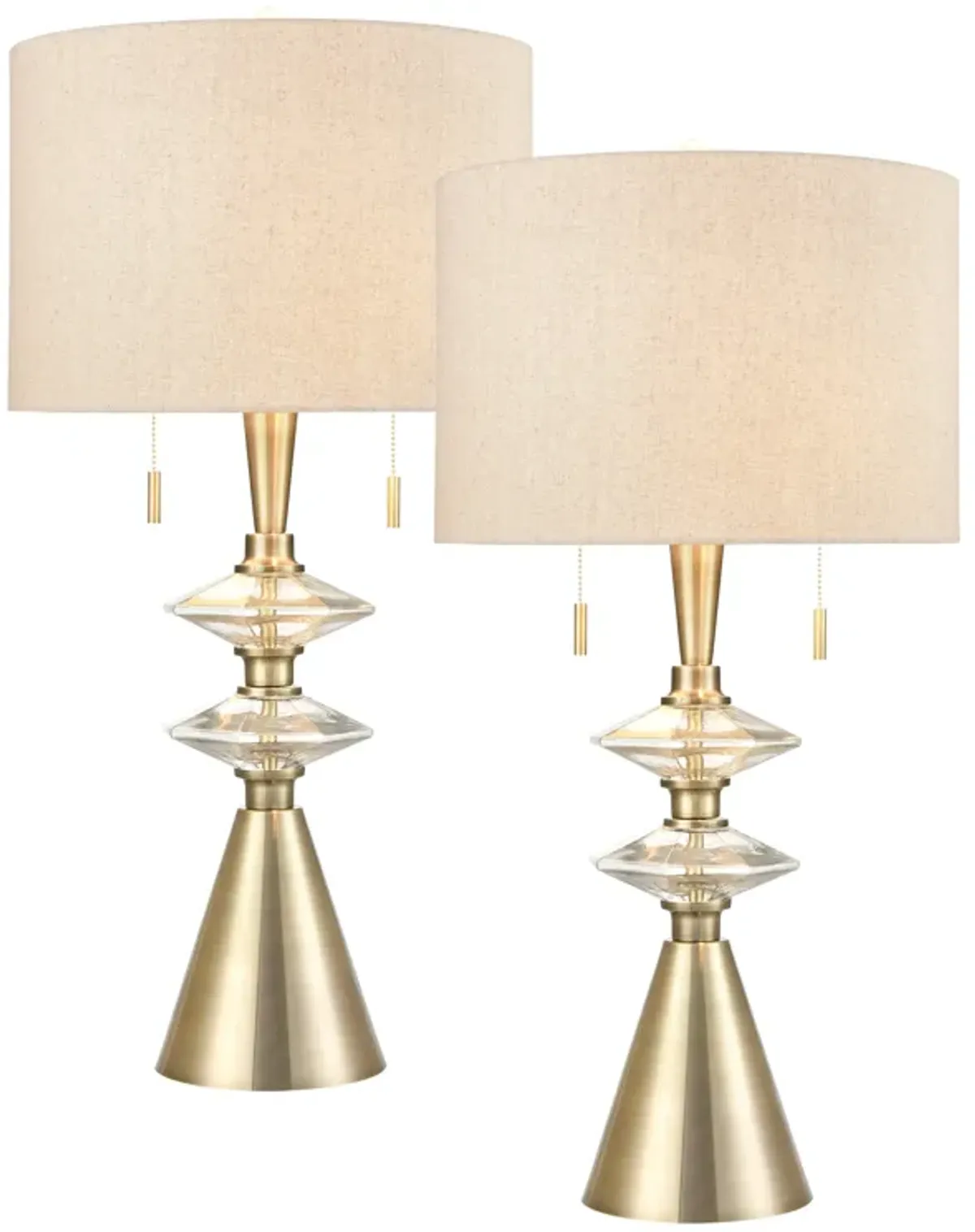 Annetta Table Lamp