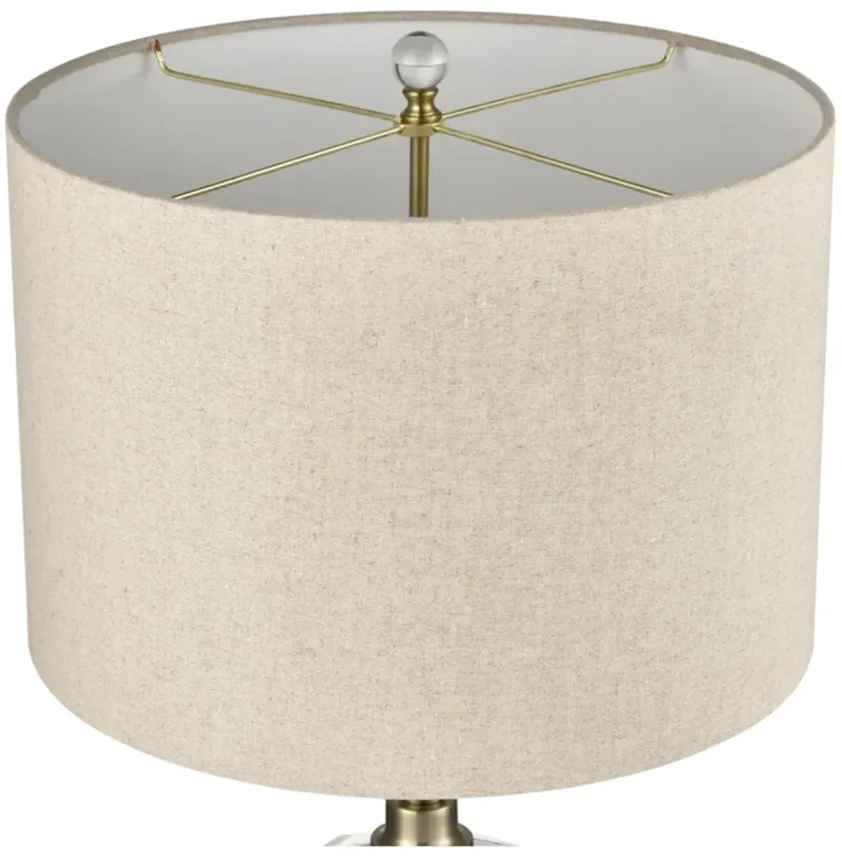 Annetta Table Lamp