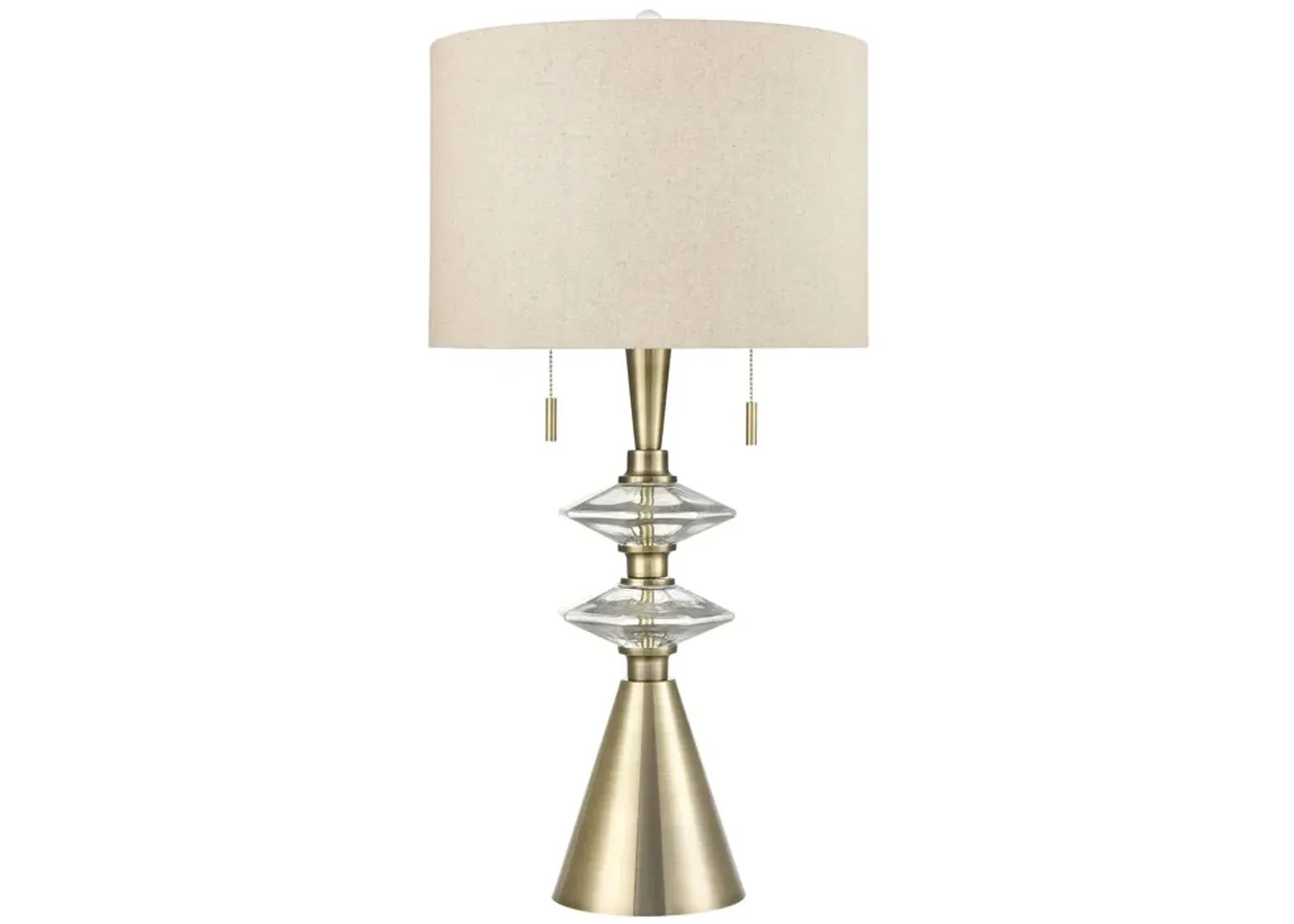 Annetta Table Lamp