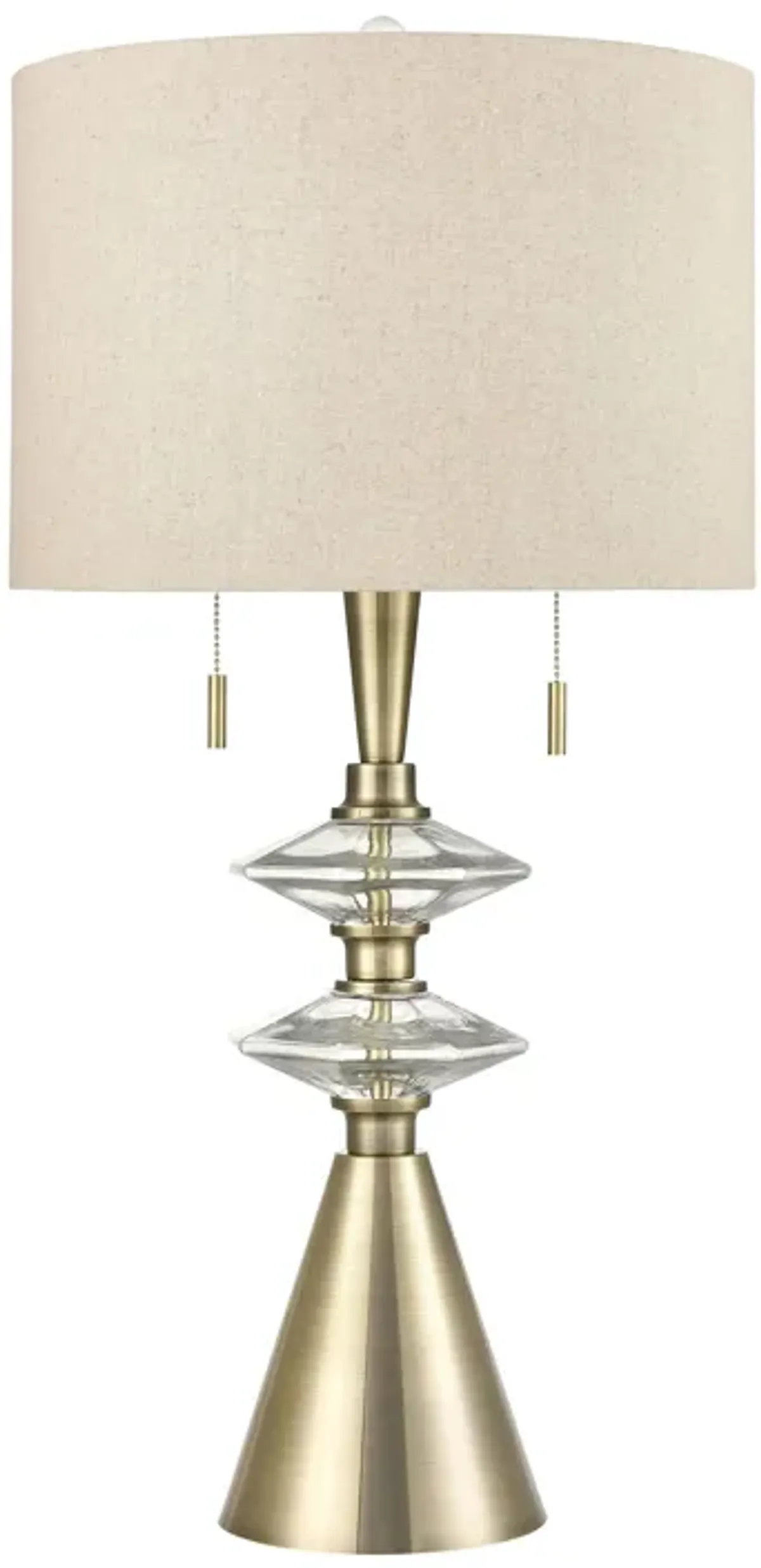 Annetta Table Lamp