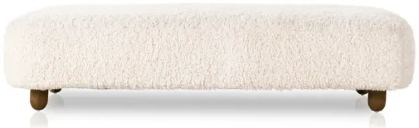 Aniston Rectangle Ottoman