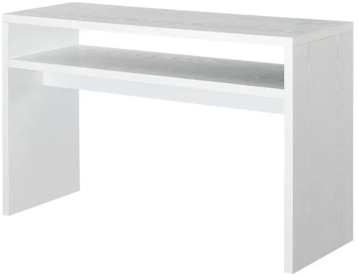 Convience Concept, Inc. Northfield Deluxe Console Table