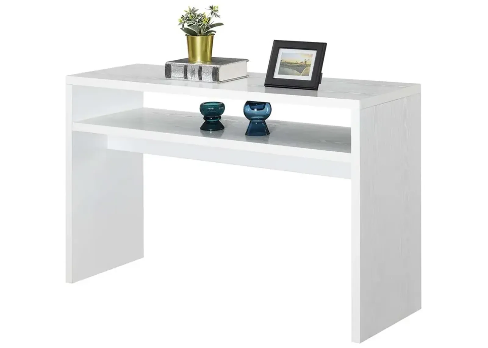 Convience Concept, Inc. Northfield Deluxe Console Table