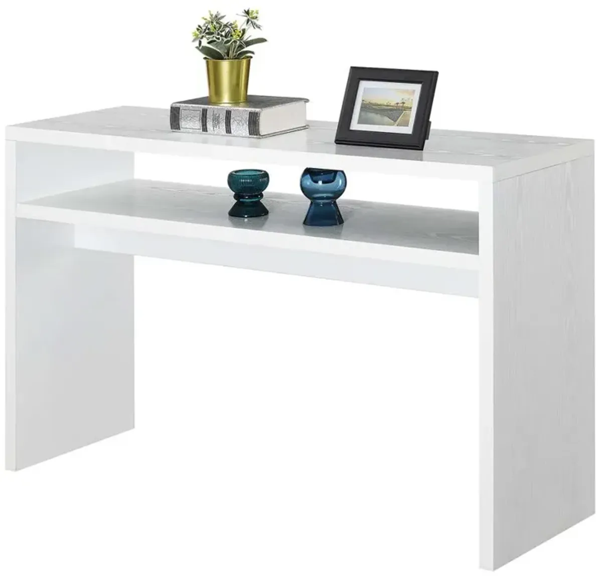 Convience Concept, Inc. Northfield Deluxe Console Table