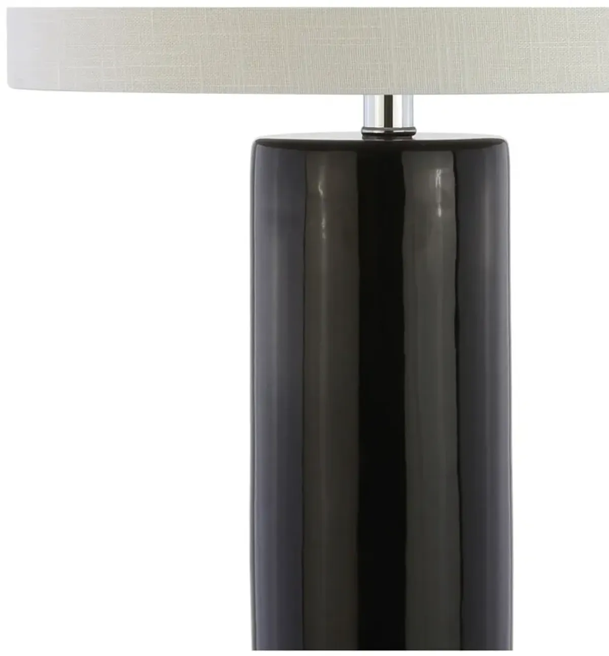 Dallas Ceramic LED Table Lamp