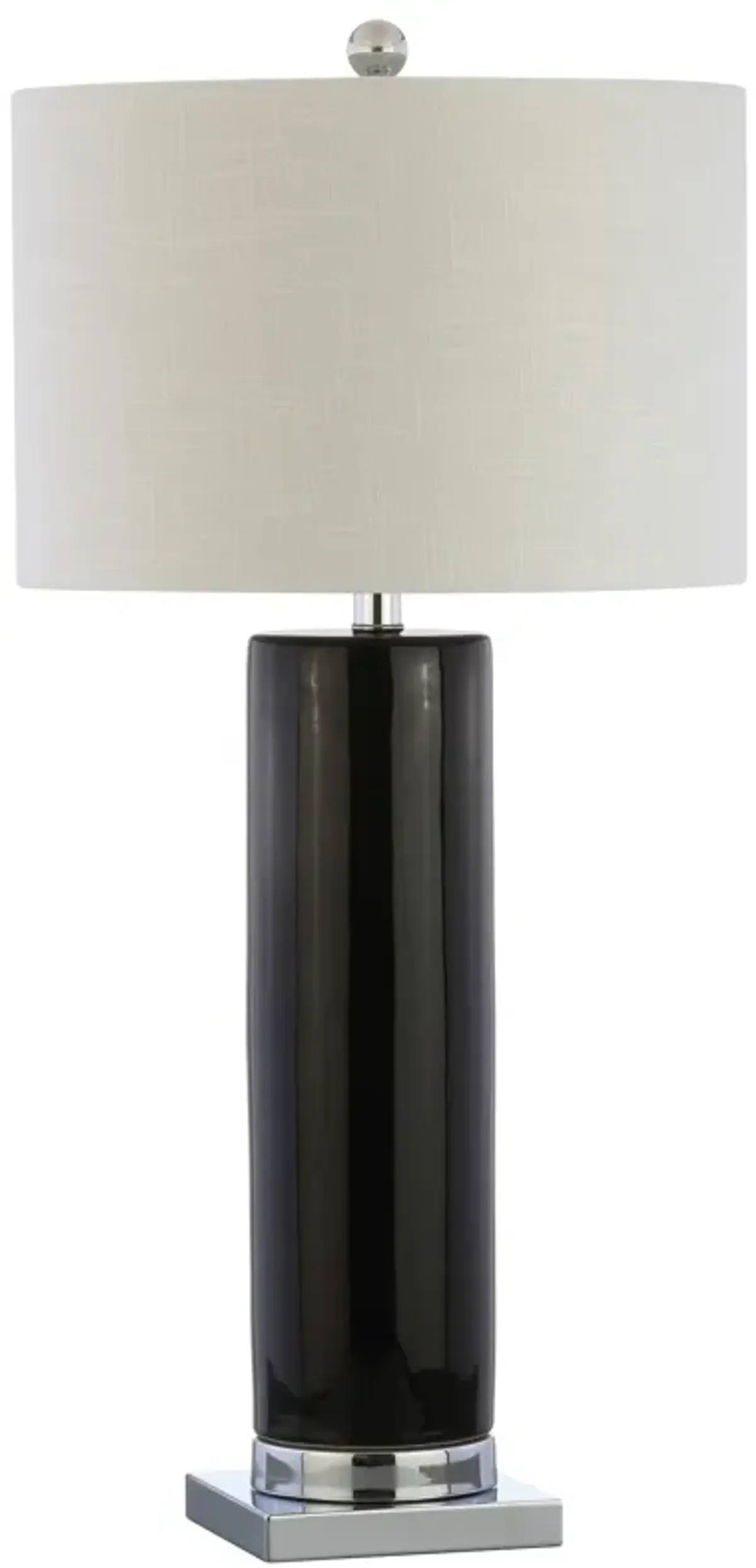 Dallas Ceramic LED Table Lamp