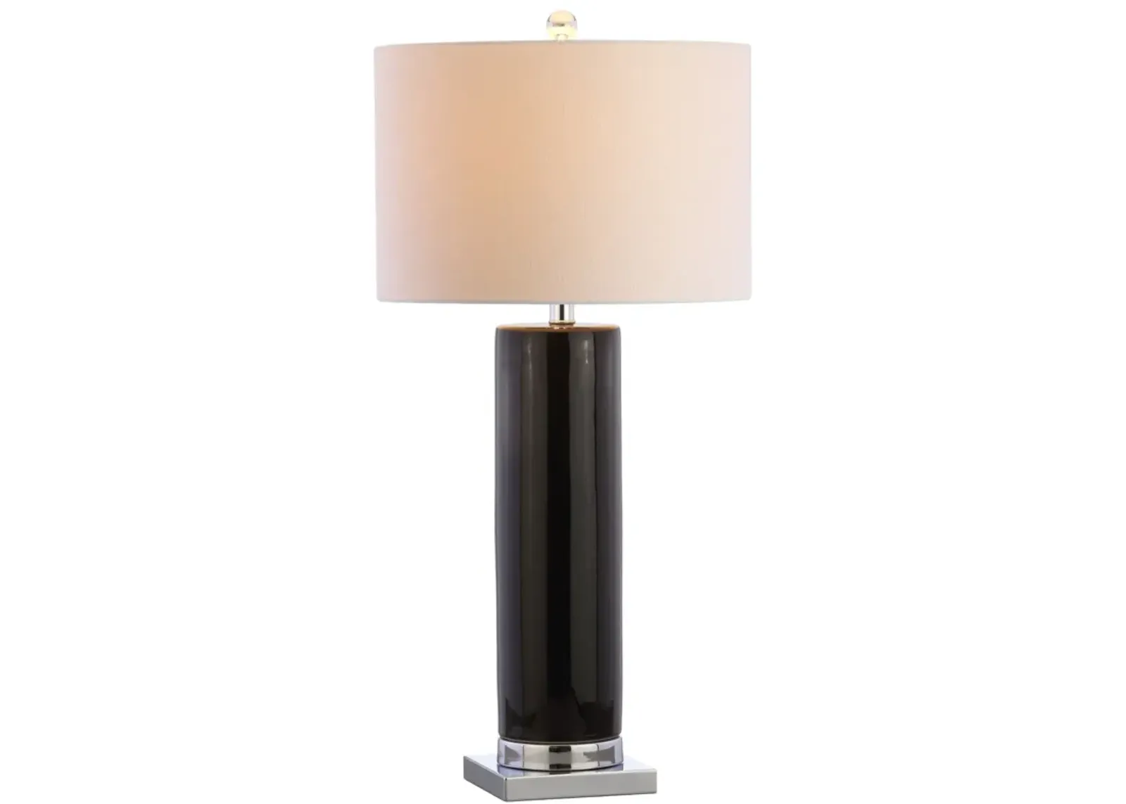 Dallas Ceramic LED Table Lamp