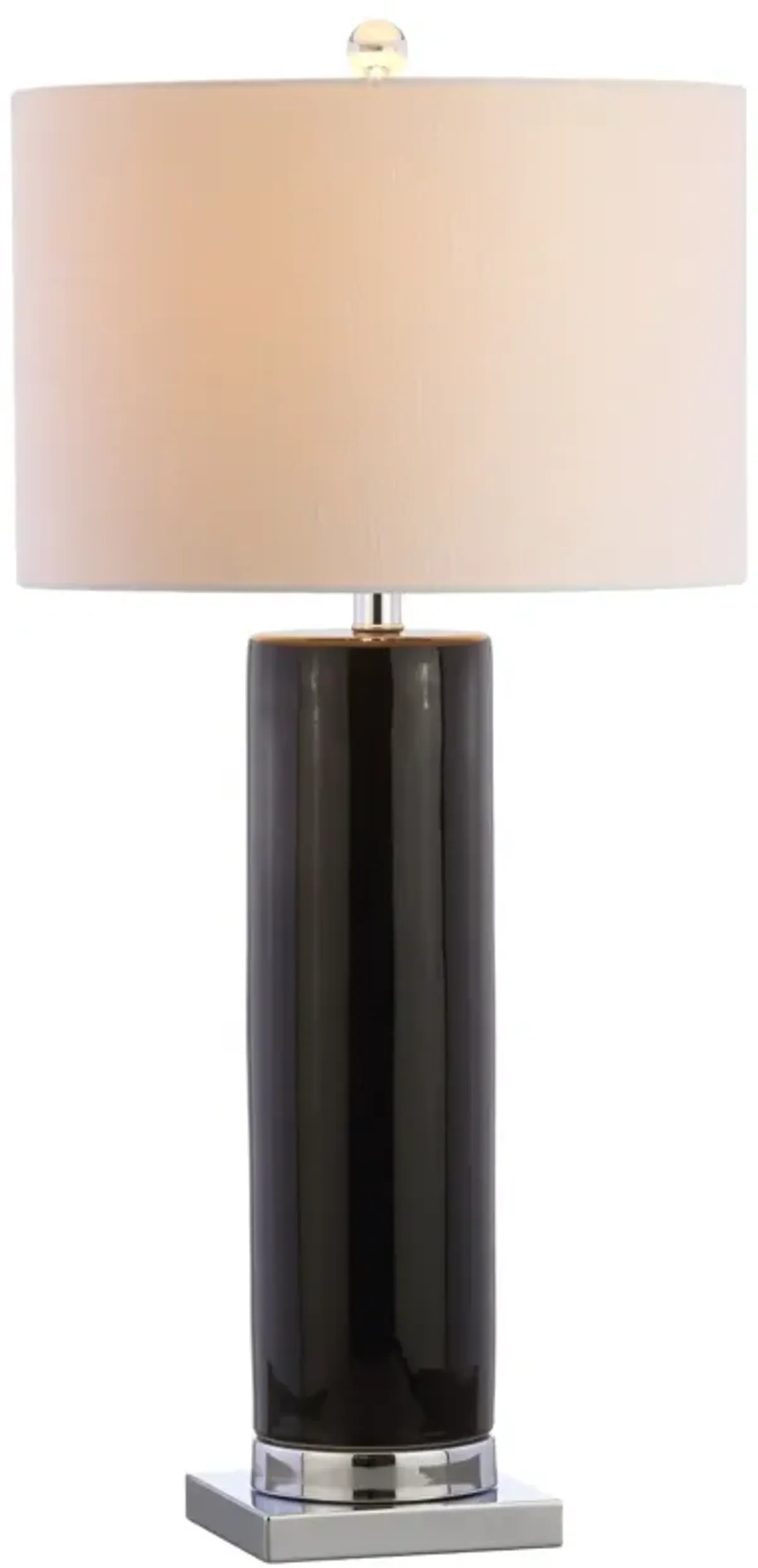 Dallas Ceramic LED Table Lamp